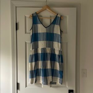 Ace & Jig mini dress size S